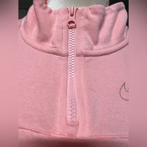 Nike Women's  Half-Zip Sweatshirt thumbnail 5