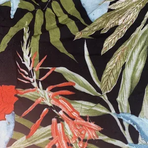 ✨HP✨World Market Tropical Skirt✨ thumbnail 6