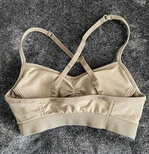Sports Bra thumbnail 2