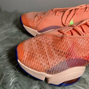 Nike Air Zoom Superrep 2 Crimson Bliss Running Sneakers Size 9.5 thumbnail 11