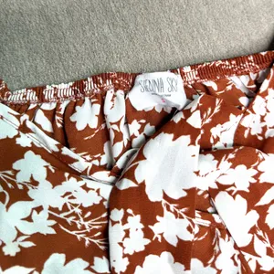 Sienna Sky Floral Blouse Women’s thumbnail 3