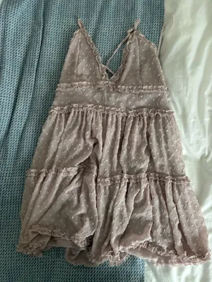 Mini dress  thumbnail 1