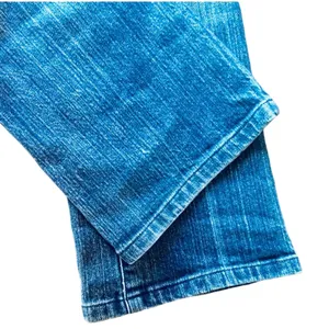 7 For All Mankind Medium Wash Bootcut Jeans, 26x28.5 thumbnail 4