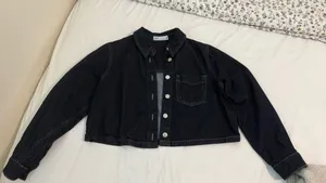 Zara Jean jacket thumbnail 1