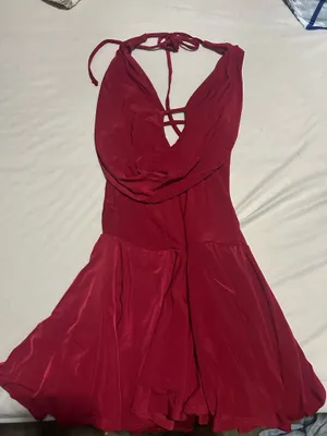 Windsor Dress thumbnail 3
