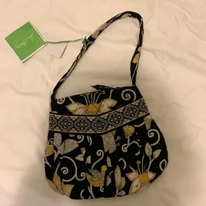 Vera Bradley Hannah Handbag thumbnail 1