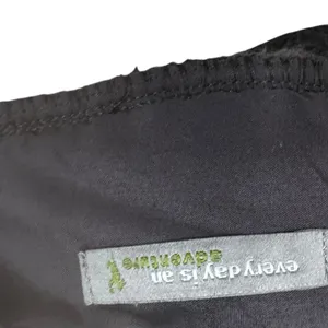 Horny Toad‎ Monterosa Car Coat Wool Blend Size Small Charcoal Grey Pockets thumbnail 8