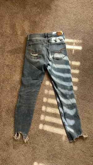 American Eagle Jeans Outfitters Stretch thumbnail 4