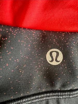 Lululemon Energy bra Sz 8 thumbnail 3