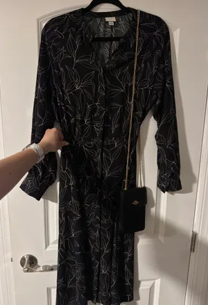 Maxi Dress thumbnail 2