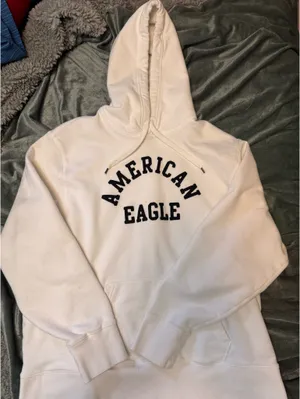 American Eagle Hoodie thumbnail 1