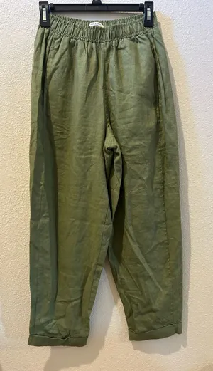 Max Studio Pants thumbnail 1