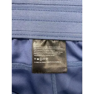 Lululemon Softstreme High-Rise Pant Pitch Blue 8 thumbnail 6