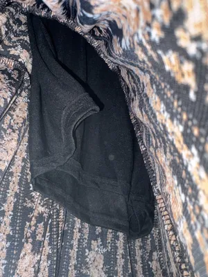 Lane 201 Boutique Mesh Pants thumbnail 3