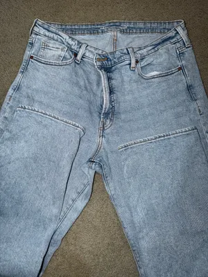 Old Navy High-Rise OG Loose Jeans thumbnail 3