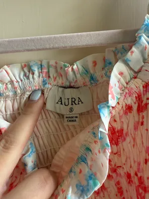 mini dress thumbnail 3