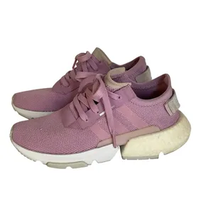 Adidas POD-S3.1 Women’s Pink Sneakers Size 7 Boost B37469 thumbnail 2