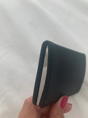 Card Holder Black thumbnail 4
