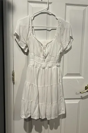 Hollister Dress thumbnail 1