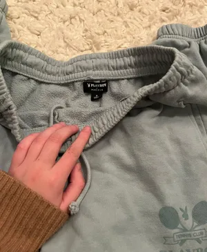 Playboy pacsun sweatpants thumbnail 2