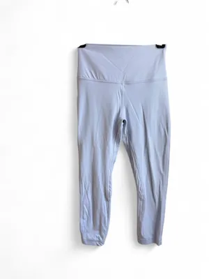 Lululemon Align High-Rise Crop 23" Leggings thumbnail 4