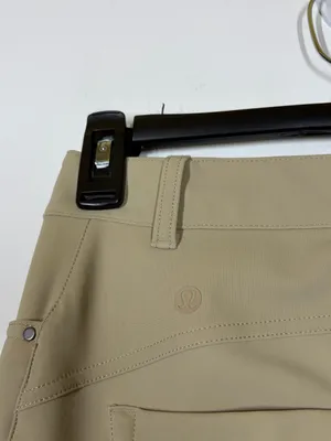 Lululemon City Sleek Slim Fit 5 Pocket High Rise Pant Size 27 thumbnail 7