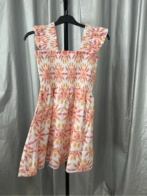 Hill House Home Elizabeth Nap Dress, S thumbnail 2