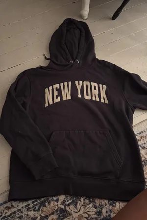 H&M New York Sweatshirt thumbnail 1