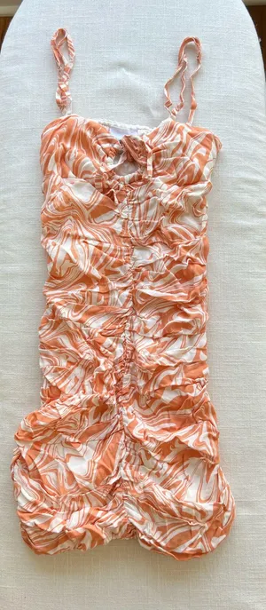 Sky to Moon Dress thumbnail 1
