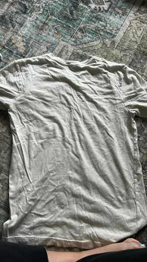 Red Dirt Hat Pacific & Co Graphic Tee thumbnail 4