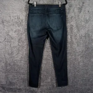 Democracy Ab solution Tummy Control Stretchy Skinny Womens 10 thumbnail 3
