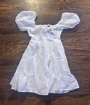 Princess Polly Mini Dress thumbnail 1