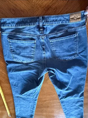 American Eagle Jeggings thumbnail 3