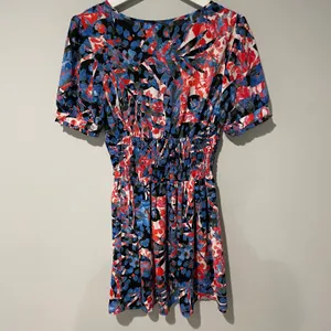 Emmy Floral Dress thumbnail 3