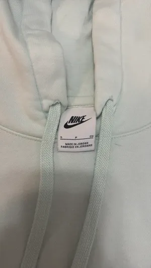 Nike Hoodie Sweatshirt thumbnail 2