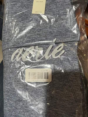 Aerie XS REGULAR OFFLINE By The Hugger High Waisted Foldover Flare Legging BNWTS $55.00 NEW thumbnail 9