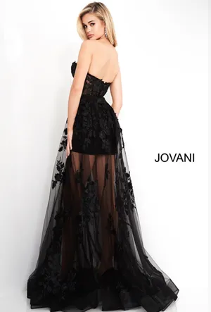 Prom Dress thumbnail 2
