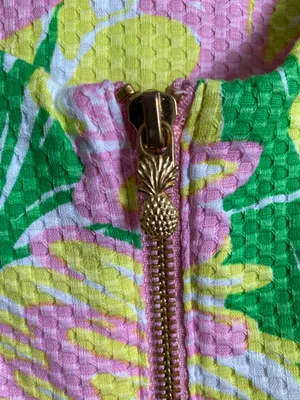 Lilly Pulitzer Dress thumbnail 4