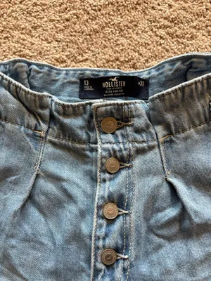 Hollister Shorts thumbnail 2