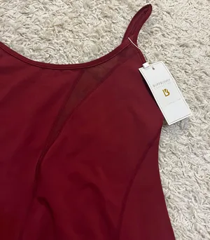 Buff bunny Bodysuit Size Medium  thumbnail 2