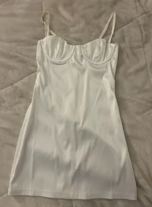 Edikted Mini dress thumbnail 1