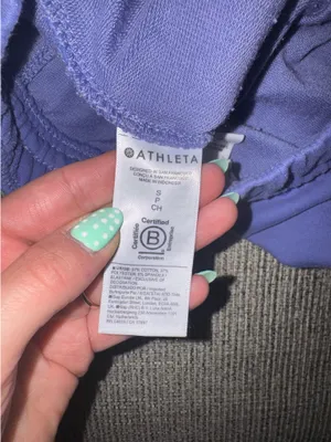 Athleta Shorts thumbnail 4