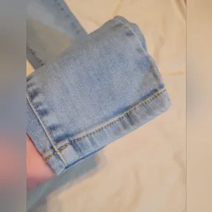 Soho Women's Light Blue Jeans thumbnail 3