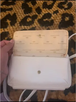 Juicy Couture Bag Crossbody Mermaid thumbnail 4