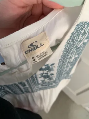 O'Neill Shift Dress thumbnail 3