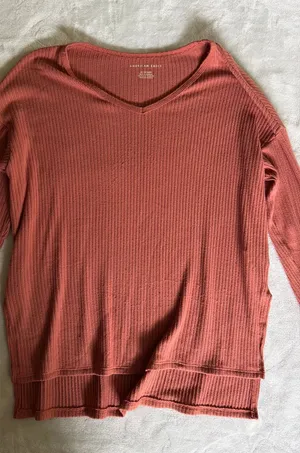 American Eagle Long Sleeve thumbnail 1