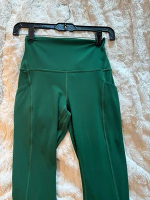 Lululemon Leggings Align Pockets thumbnail 1