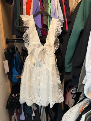 Lucy in the Sky Dress thumbnail 2