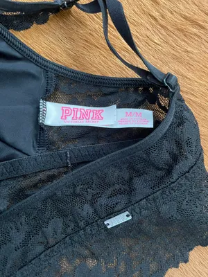 Victoria's Secret PINK Bralette thumbnail 3