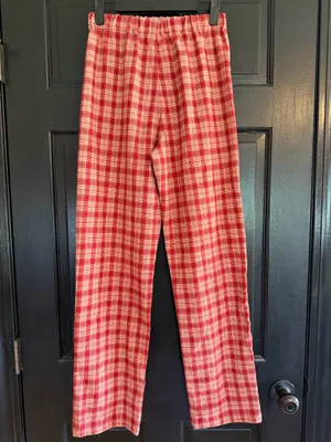 Brandy Melville Straight Leg Pants thumbnail 4